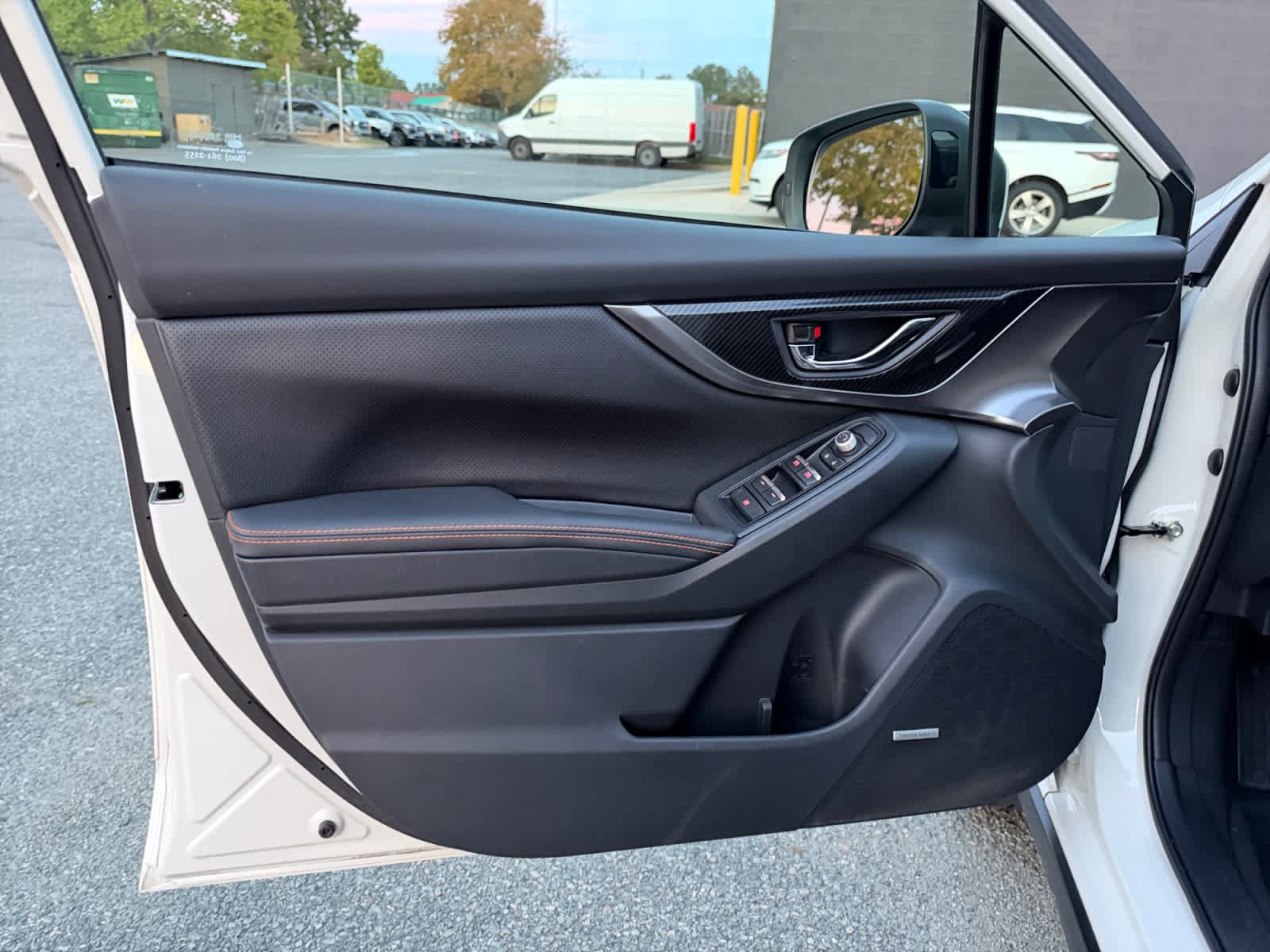 Used 2018 Subaru Crosstrek 2.0i Limited AWD/4WD image 19