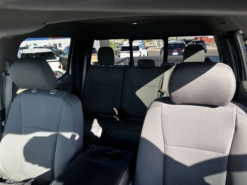 Used 2020 Ford F150 XLT w/ Equipment Group 302A Luxury AWD/4WD image 19