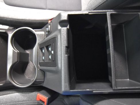 Used 2022 Ford Bronco Big Bend AWD/4WD image 19