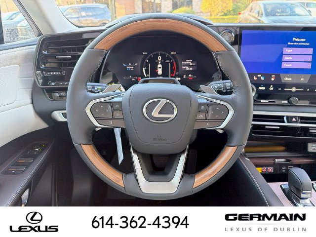 New 2026 Lexus RX 350 AWD w/ Convenience Package image 17