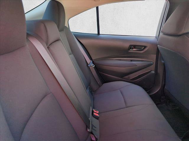 Certified 2022 Toyota Corolla LE FWD image 18