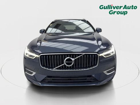 Used 2021 Volvo XC60 T5 Inscription w/ Protection Package image 14