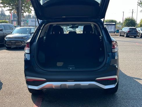 Certified 2023 Kia Sportage EX AWD/4WD image 8