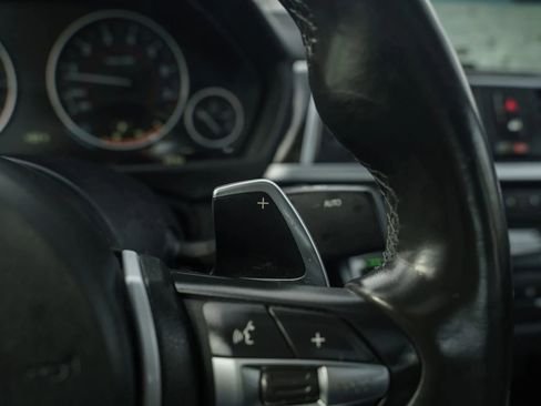 Used 2019 BMW 430i Gran Coupe xDrive 430i xDrive Gran Coupe Sedan 4 w/ M Sport Package image 25