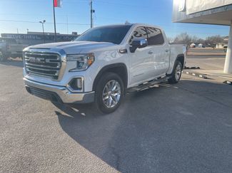 Used 2019 GMC Sierra 1500 SLT video 2