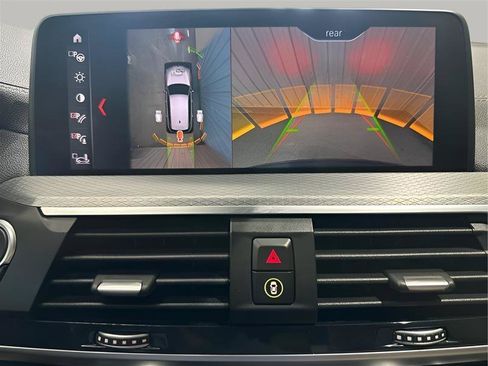 Used 2019 BMW X3 M40i w/ Premium Package AWD/4WD image 16