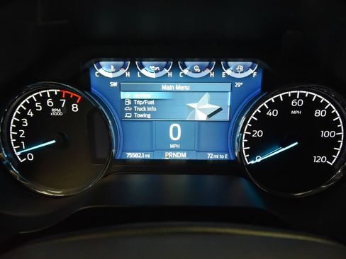 Used 2022 Ford F150 XLT w/ Equipment Group 302A High image 10