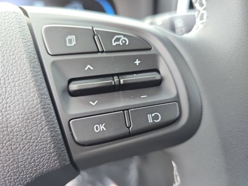 New 2026 Hyundai Venue SEL FWD image 18