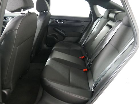 Used 2025 Honda Civic Sport image 11