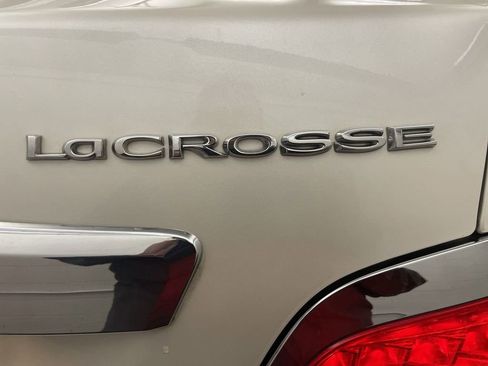 Used 2012 Buick LaCrosse Premium image 19
