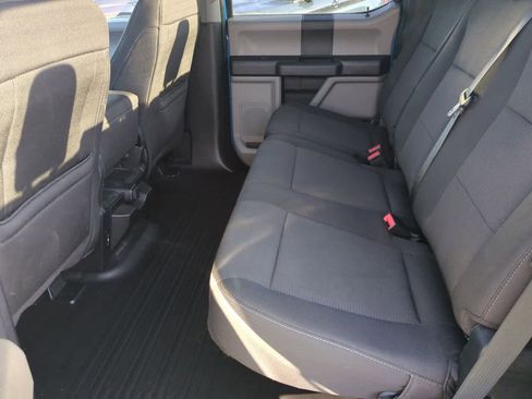 Used 2019 Ford F150 XL w/ Equipment Group 101A Mid image 19