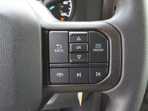 New 2026 Ford F350 XL w/ STX Appearance Package image 26