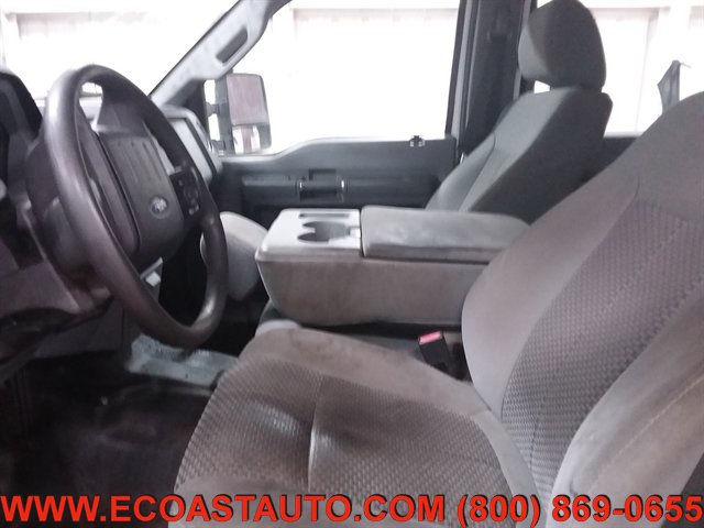 Used 2015 Ford F250 XL w/ Power Equipment Group RWD image 9