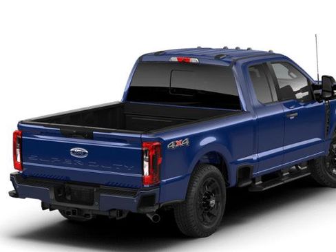 New 2026 Ford F250 XL w/ STX Appearance Package image 25