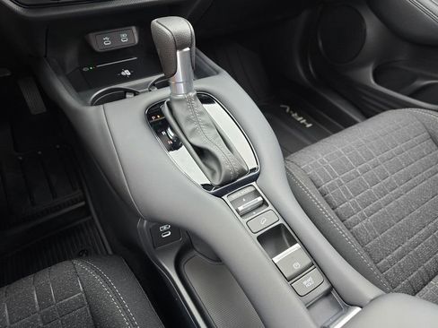 New 2026 Honda HR-V LX image 21
