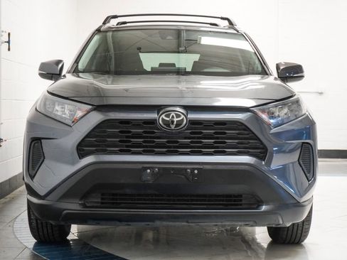 Used 2020 Toyota RAV4 LE image 32