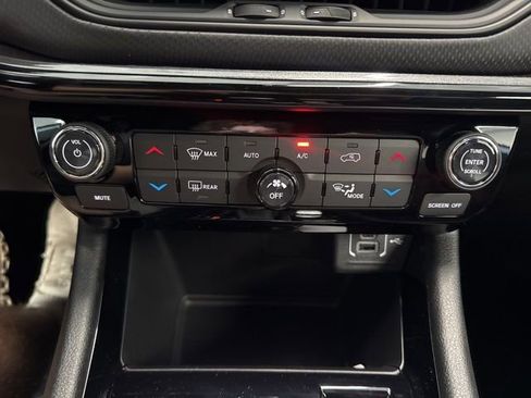New 2026 Jeep Compass Limited AWD/4WD image 42