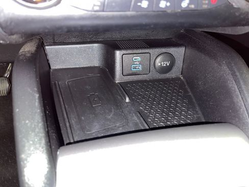 Used 2022 Ford Bronco Sport Outer Banks w/ Tech Package AWD/4WD image 30