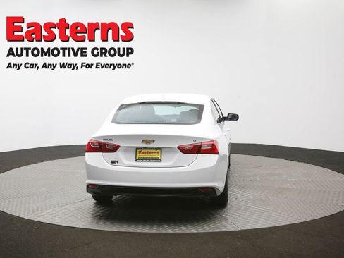 Used 2023 Chevrolet Malibu LT image 38