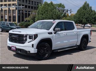 Used 2023 GMC Sierra 1500 Elevation AWD/4WD video 1