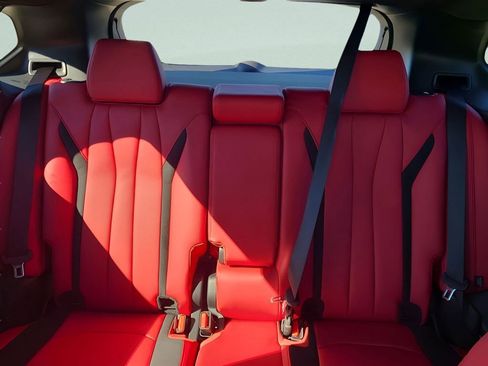 New 2026 Acura ADX A-Spec image 5