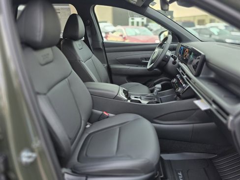 New 2026 Hyundai Tucson XRT image 12