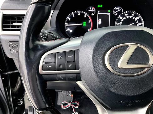 Used 2022 Lexus GX 460 Premium w/ Premium Plus Package AWD/4WD image 23