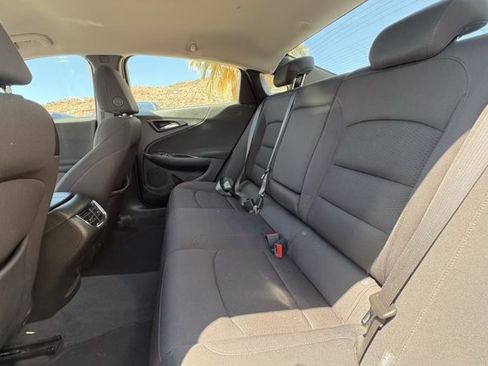 Used 2022 Chevrolet Malibu LT FWD image 10