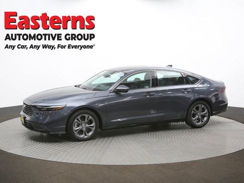 Used 2023 Honda Accord EX-L image 59