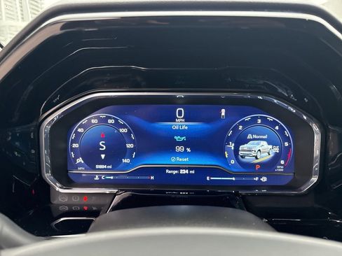 Used 2023 Chevrolet Silverado 1500 RST w/ Convenience Package II image 21