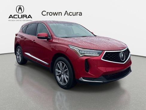 Used 2023 Acura RDX FWD w/ Technology Package image 6