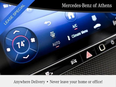 New 2026 Mercedes-Benz GLC 300 4MATIC image 34