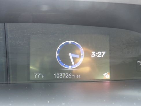 Used 2013 Honda Civic EX image 12