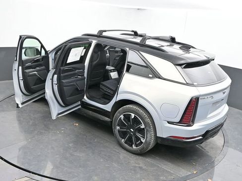 New 2025 Cadillac Escalade IQ Sport 1 image 63