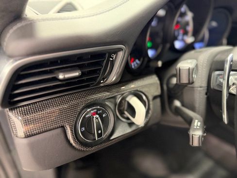 Used 2019 Porsche 911 Turbo S AWD/4WD image 40