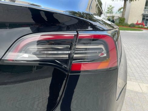 Used 2019 Tesla Model 3 Long Range RWD image 32