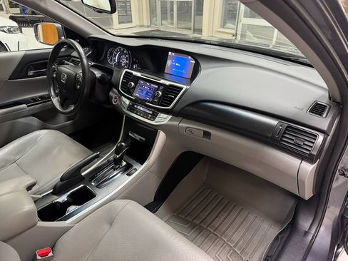 Used 2013 Honda Accord EX-L image 22