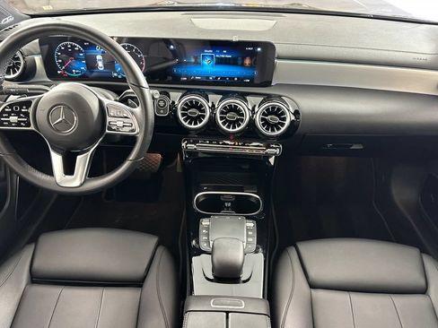 Certified 2023 Mercedes-Benz CLA 250 image 19