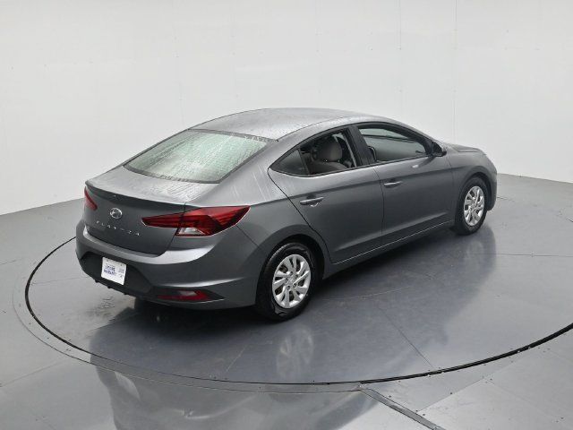Used 2019 Hyundai Elantra SE FWD image 41