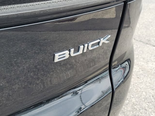 Used 2025 Buick Enclave Avenir w/ Super Cruise Package AWD/4WD image 7