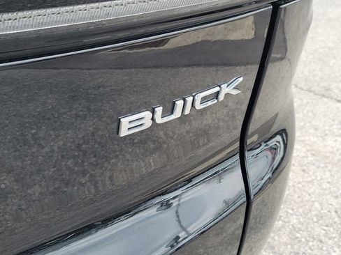 Used 2025 Buick Enclave Avenir w/ Super Cruise Package AWD/4WD image 7
