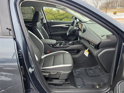 New 2026 Buick Envision Sport Touring image 33