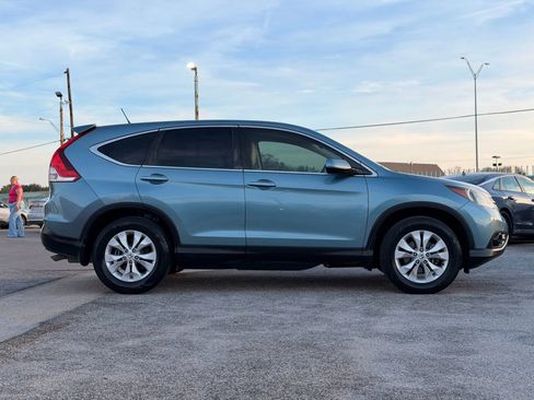 Used 2014 Honda CR-V EX image 2