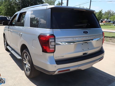 Used 2023 Ford Expedition Limited RWD image 6