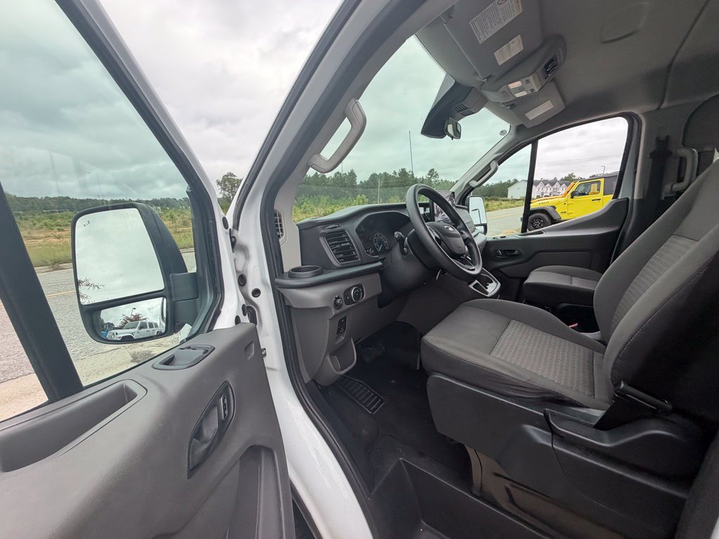 Used 2023 Ford Transit 350 XLT RWD image 31