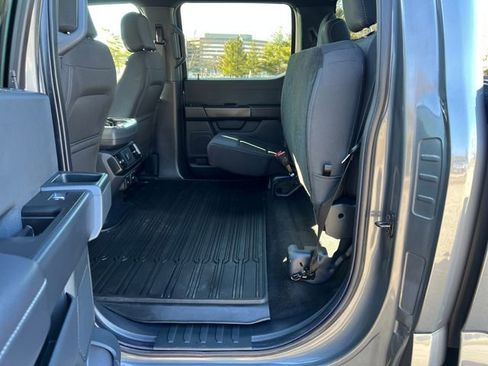 Used 2025 Ford F150 STX w/ Equipment Group 200A image 27