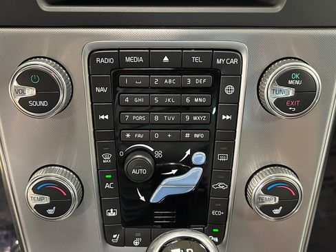 Used 2018 Volvo S60 T5 Inscription w/ Protection Package FWD image 26