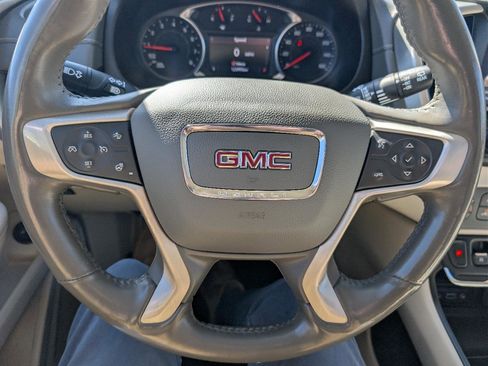 Used 2020 GMC Terrain Denali w/ Denali Premium Package image 23