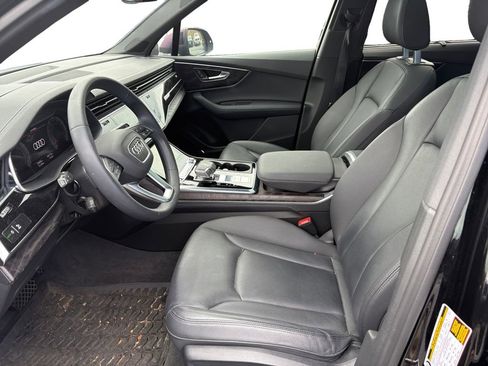 Used 2023 Audi Q7 3.0T Prestige AWD/4WD image 10