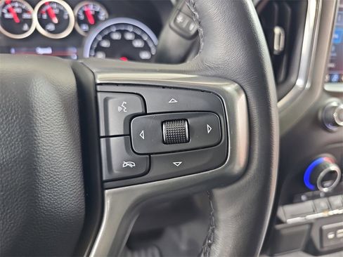 Certified 2022 Chevrolet Silverado 1500 LT image 21